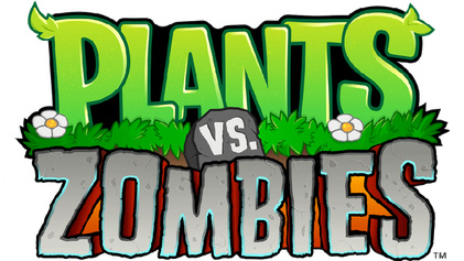 Plants vs Zombies Logo